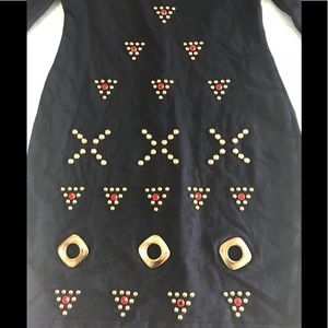 Vintage 90’s Flash dress